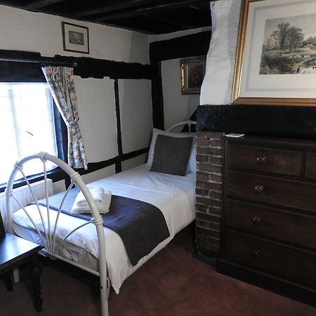 Villa St Faith Street Maidstone Esterno foto