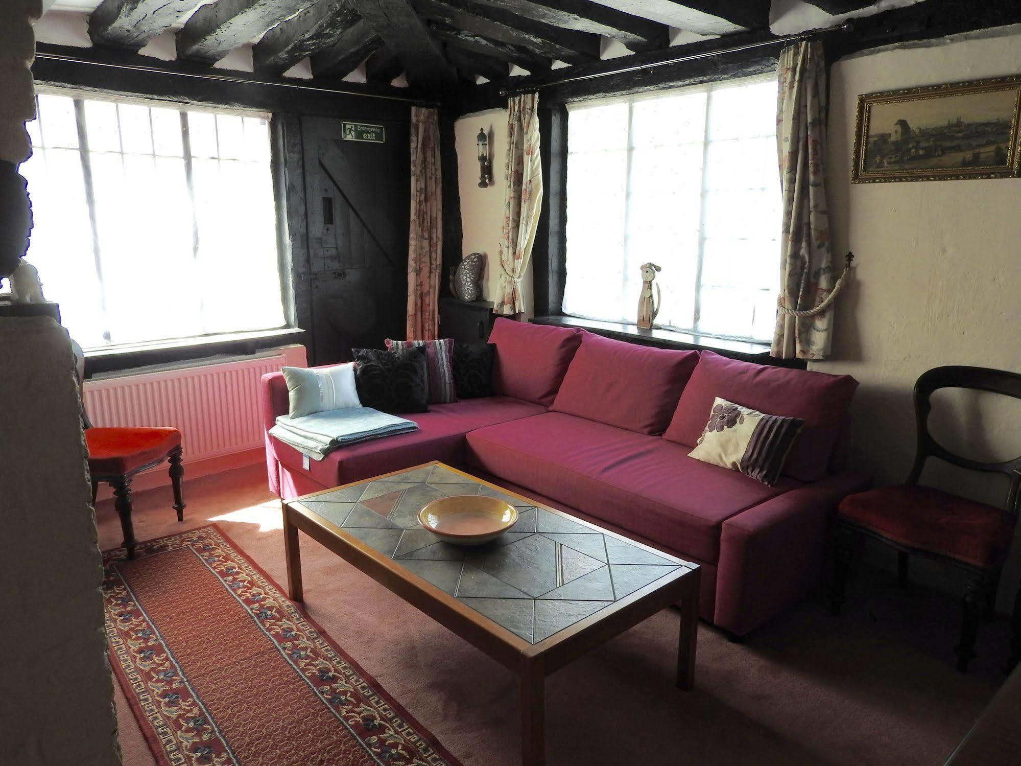 Villa St Faith Street Maidstone Esterno foto