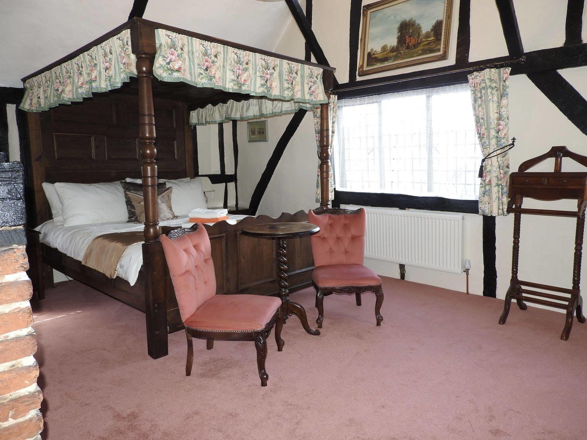 Villa St Faith Street Maidstone Esterno foto