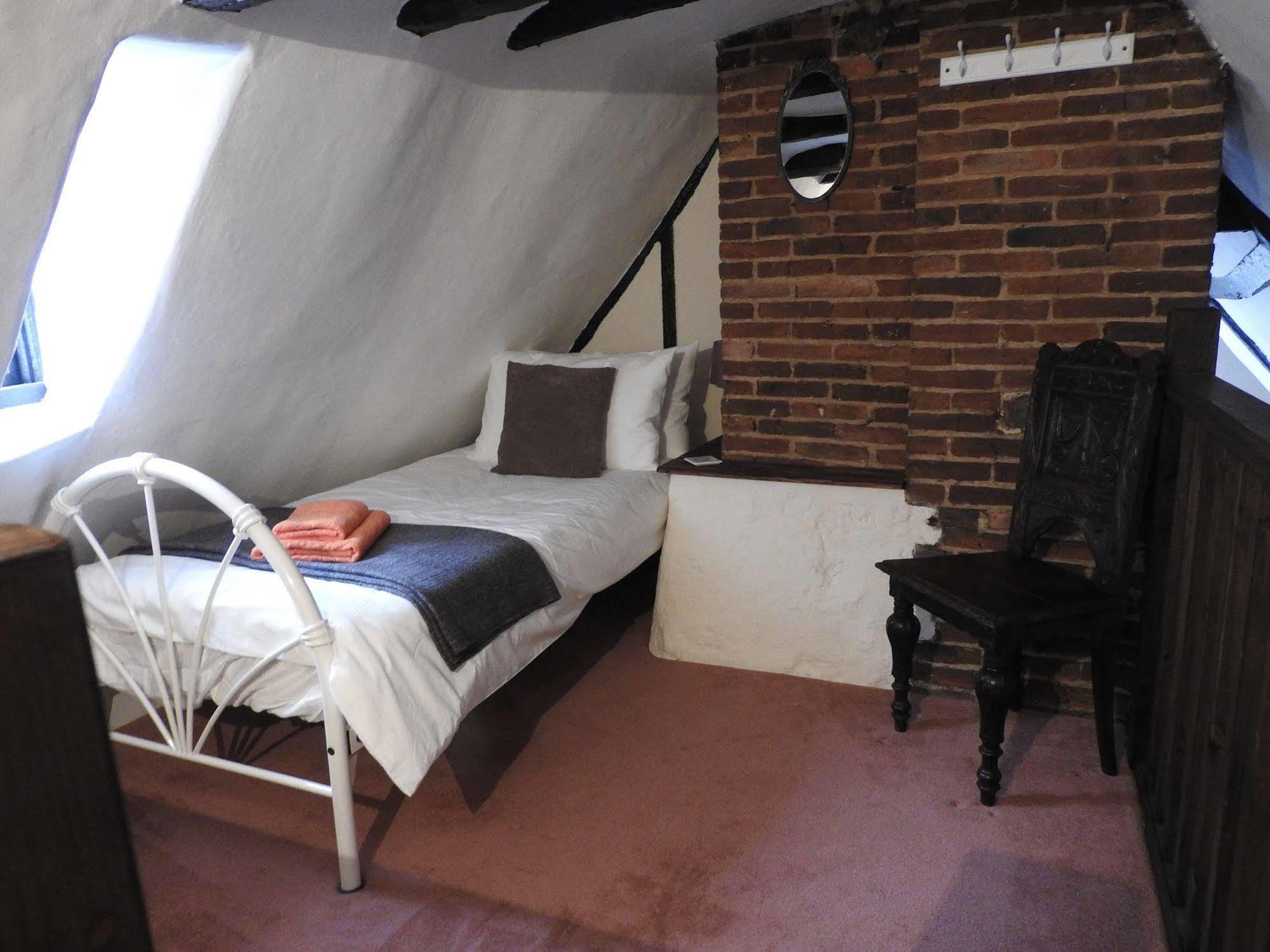 Villa St Faith Street Maidstone Esterno foto
