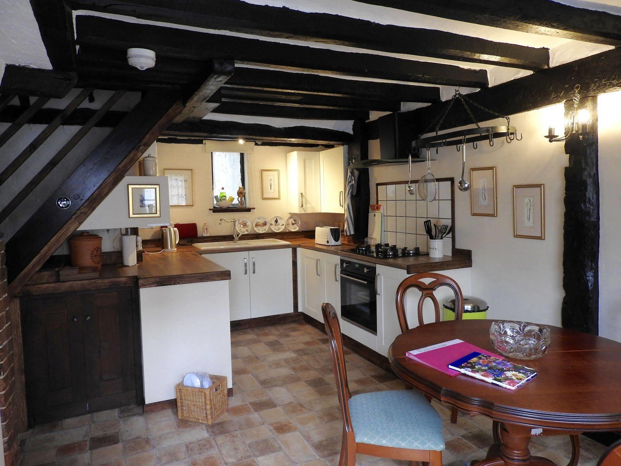 Villa St Faith Street Maidstone Esterno foto