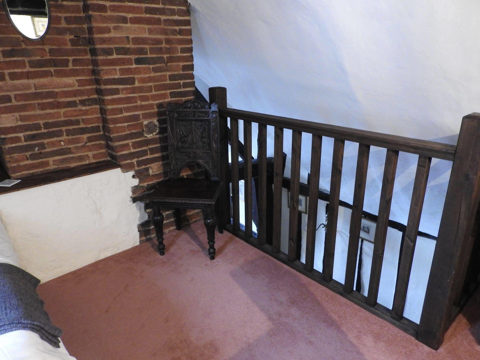 Villa St Faith Street Maidstone Esterno foto