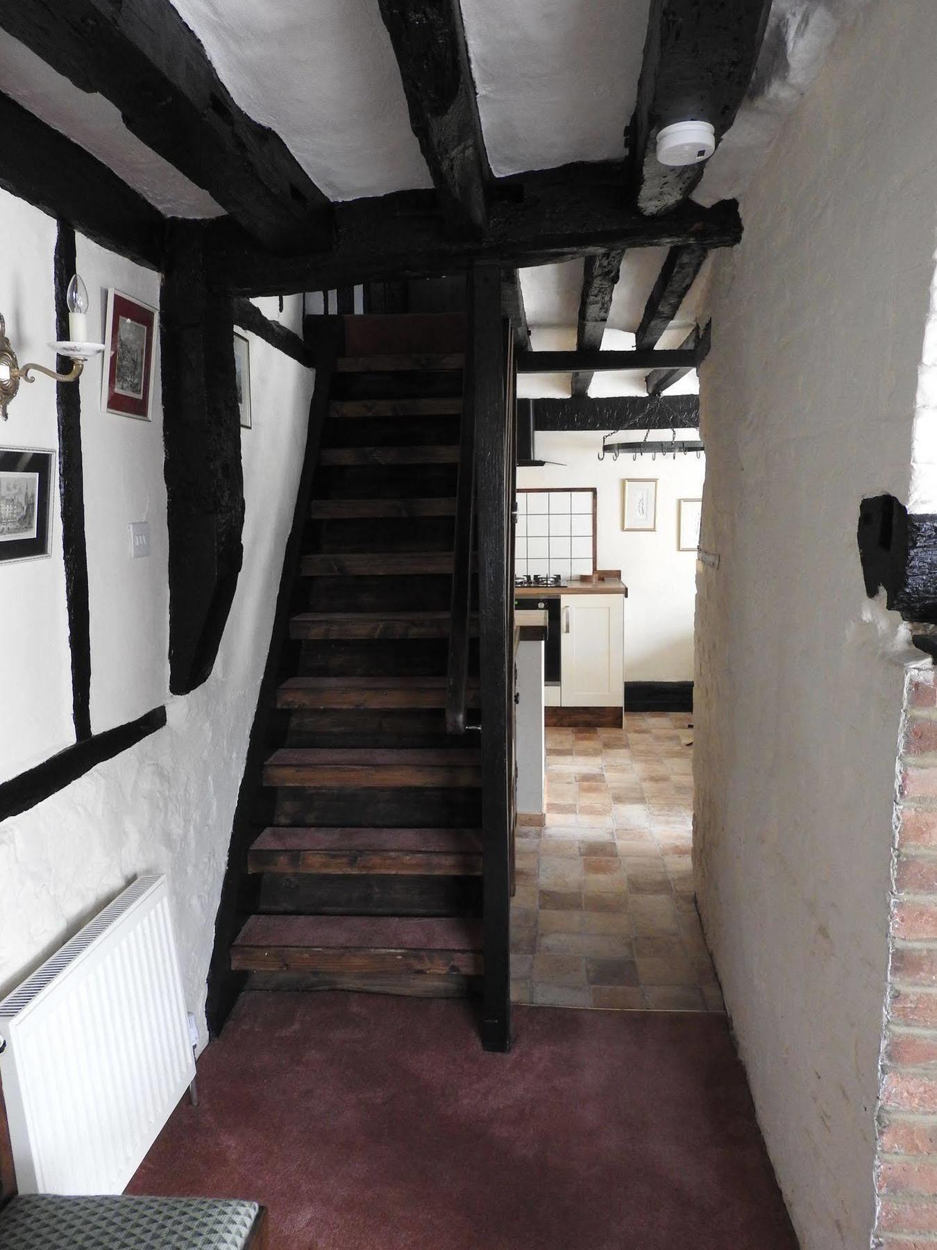 Villa St Faith Street Maidstone Esterno foto