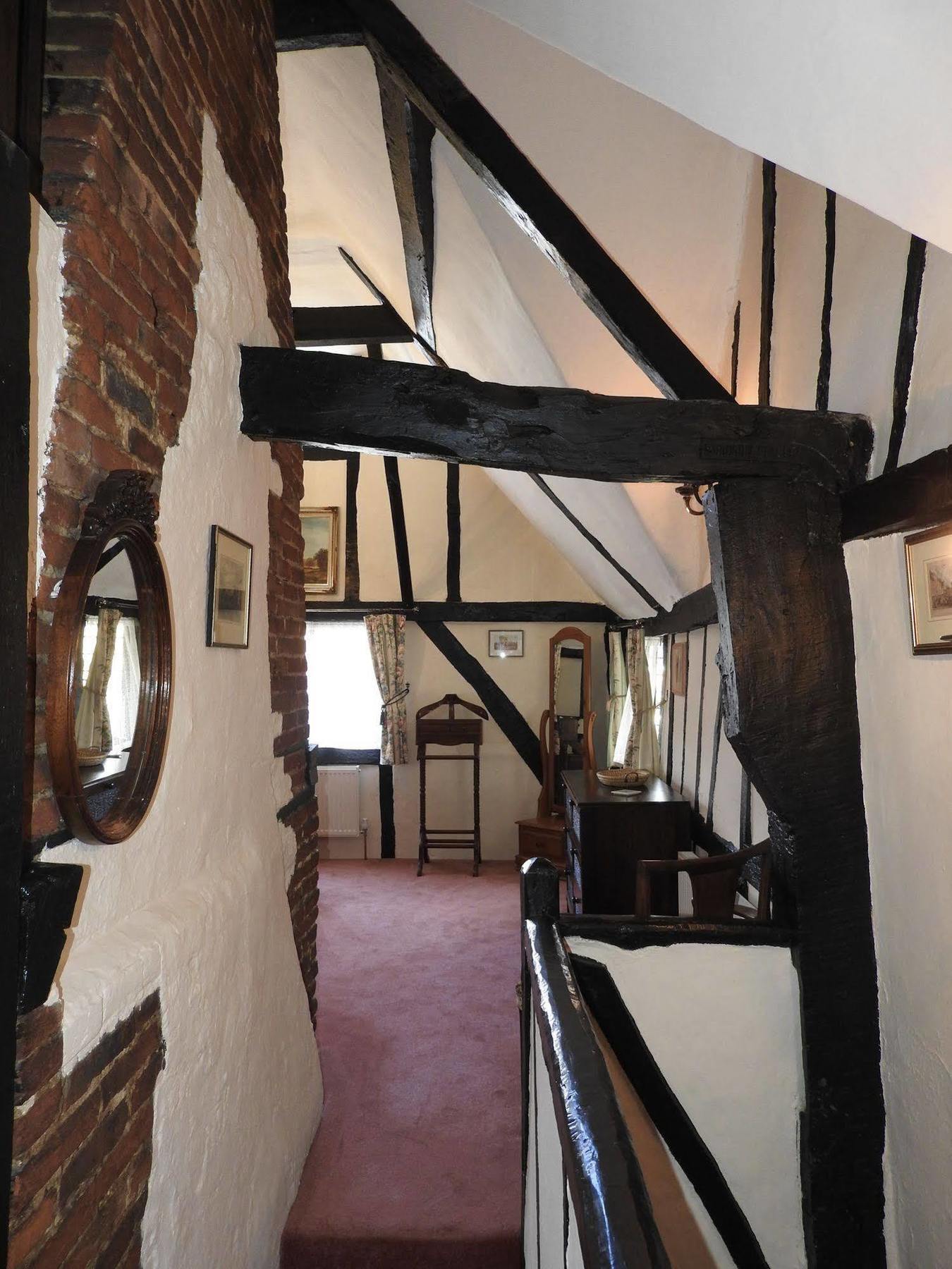 Villa St Faith Street Maidstone Esterno foto