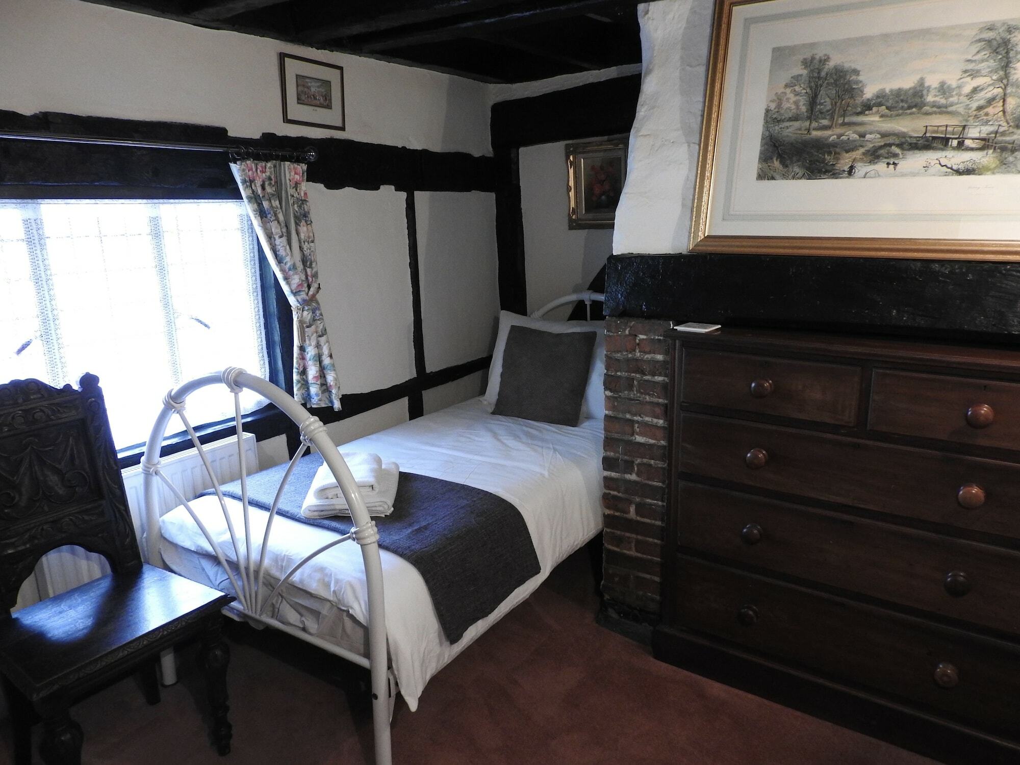 Villa St Faith Street Maidstone Esterno foto