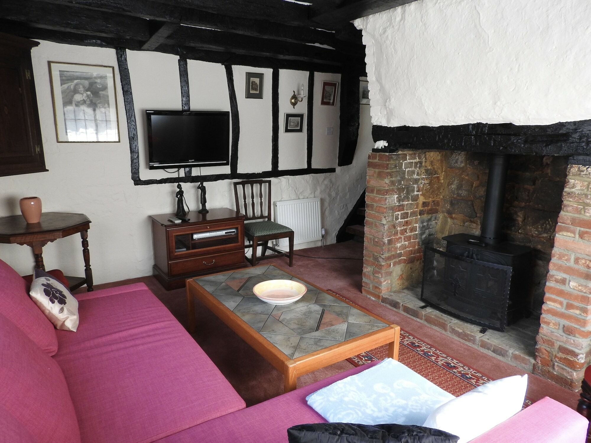 Villa St Faith Street Maidstone Esterno foto